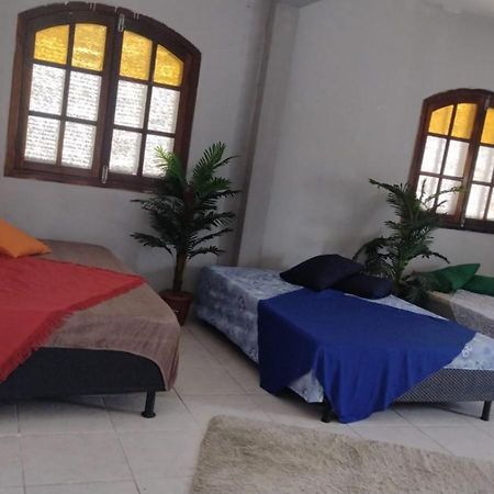 Olympios House Hostel Rio de Janeiro Esterno foto