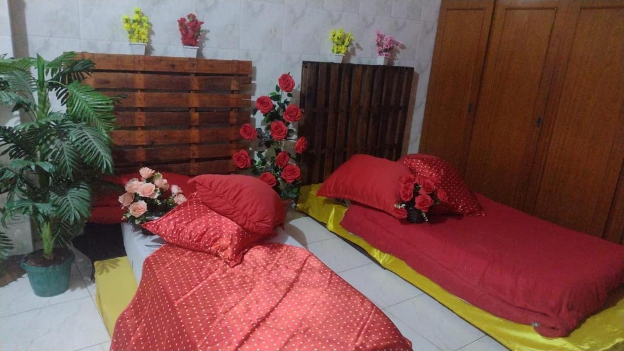 Olympios House Hostel Rio de Janeiro Esterno foto