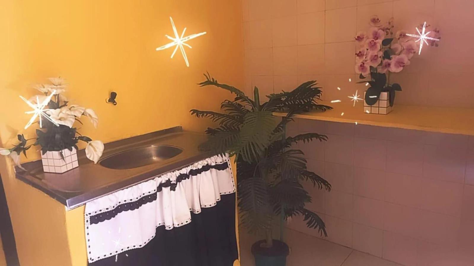 Olympios House Hostel Rio de Janeiro Esterno foto